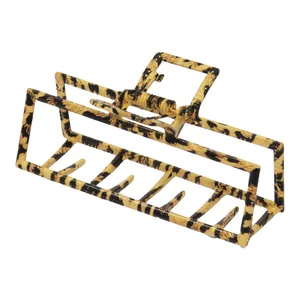 کلیپس مو زنانه مدل RM 600