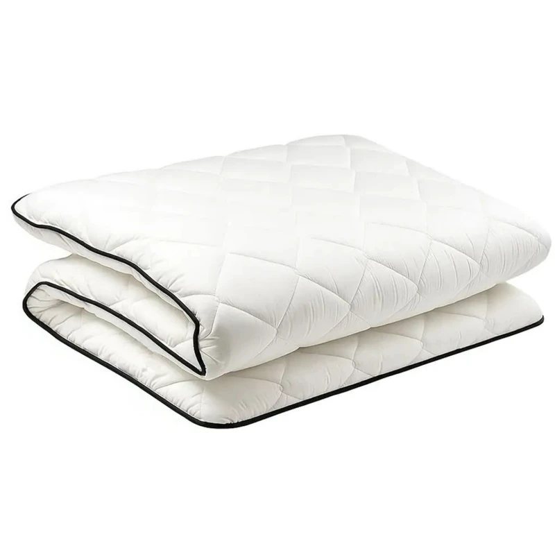 تشک مهمان مدل طبی لاماسو ARAMIS تک نفره سایز ۱۹۰×۸۵ سانتی متر