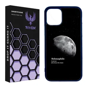 RIVEN RI3-1 Case For Apple iPhone 11 Pro