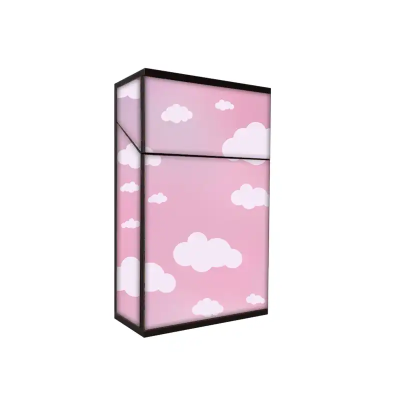 جا سیگاری مدل ابر کد 229