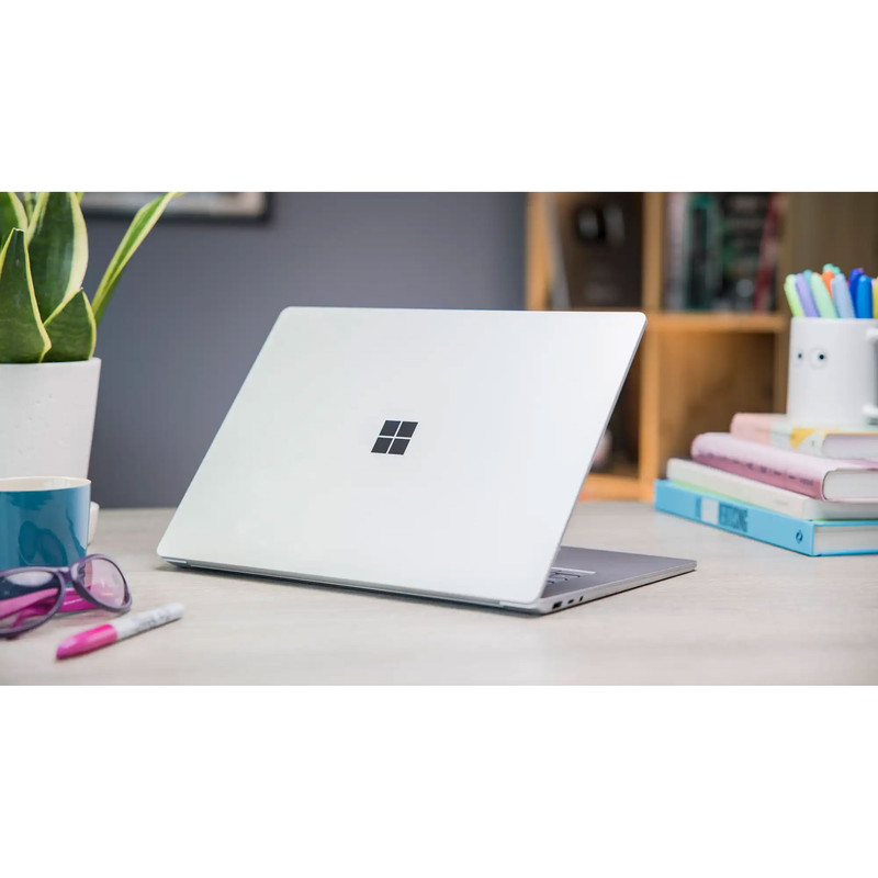 لپ تاپ 15 اینچی مایکروسافت مدل Surface Laptop 5-i7 1255U-16GB LPDDR5X-256GB SSD-Touch