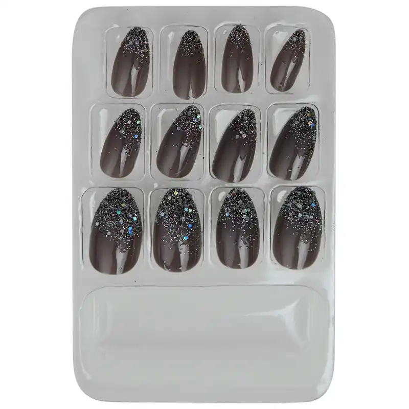 ناخن مصنوعی کریستین بیوتی کد NB1