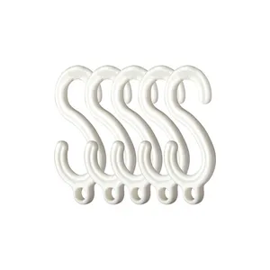 قلاب آویز فیکا مدل D15 مجموعه 5 عددی