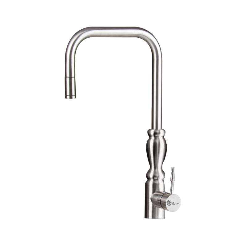 علم شیر ظرفشویی ولکان مدل 125