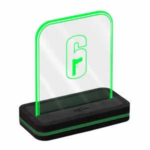 Neon design RNBW_SX_A LED Stand