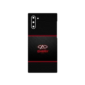 MAHOOT CHERY Cover Sticker for Samsung Galaxy Note 10