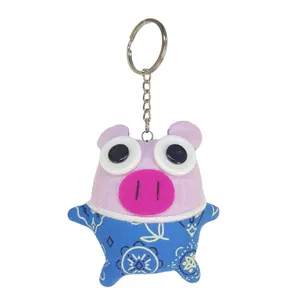 آویز عروسکی مدل Pig