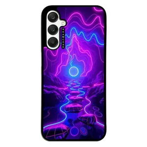 AKAM AMC-WSGA25-NEON-13 Cover For Samsung Galaxy A25