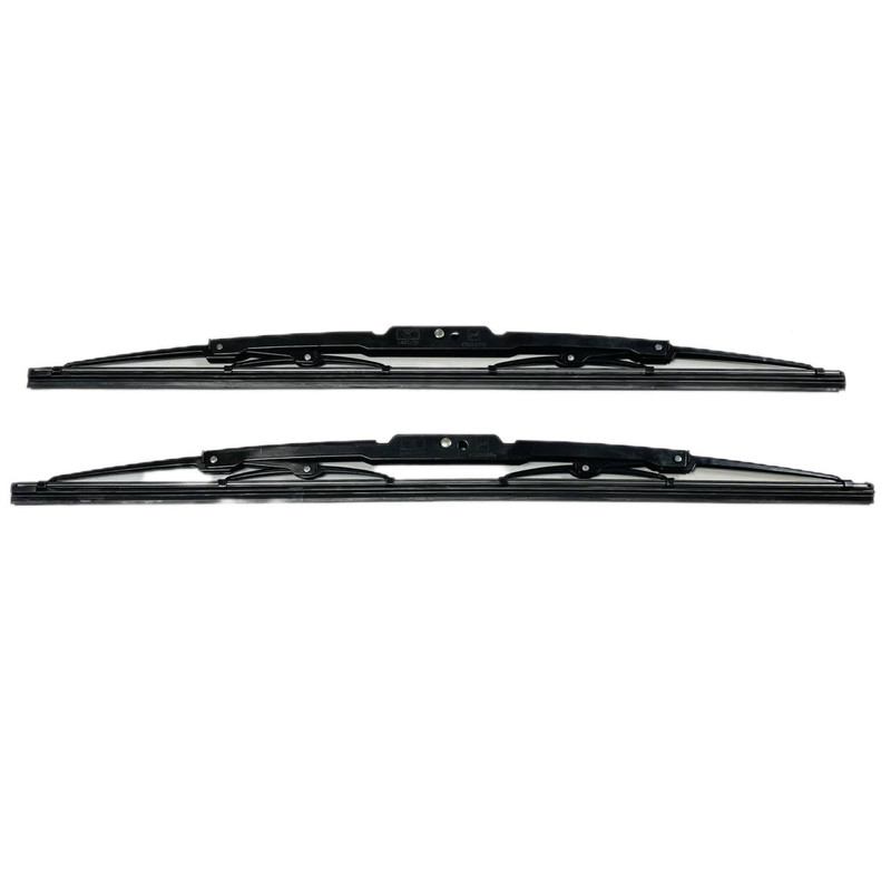 تیغه برف پاک کن جلو اچ آی سی کد 5131 مناسب برای پراید مجموعه 2 عددی