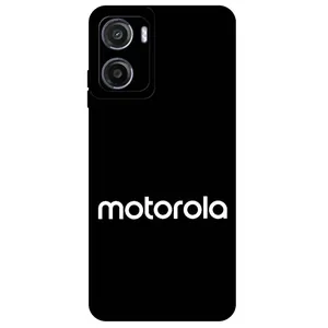 Megafone 2857 Cover For Motorola Moto E15