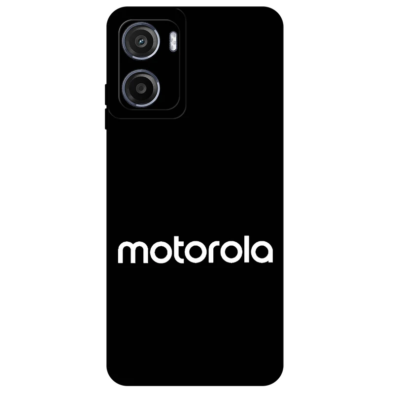 کاور مگافون کد 2857 مناسب برای گوشی موبایل موتورولا Moto E15