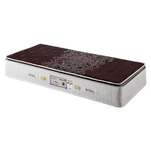 تشک رویال مدل یاتاش یکنفره سایز 200 × 90 سانتی‌متر
