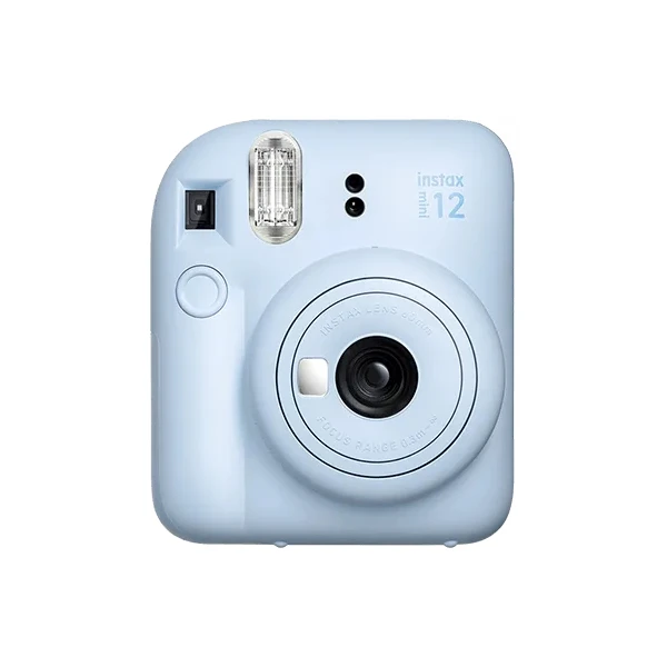 دوربین عکاسی چاپ سریع فوجی فیلم مدل Instax Mini 12 عکس شماره 6