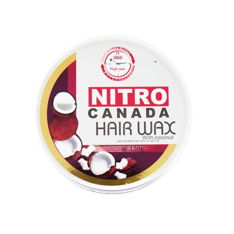 چسب مو نیترو مدل 04 حجم 150 میلی لیتر