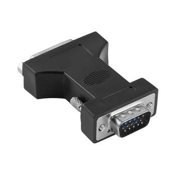 تبدیل  VGA به  DVI  مامبی مدل ESSEN