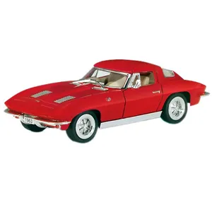 Kinsmart Corvette Sting Ray 1963 Toys Car