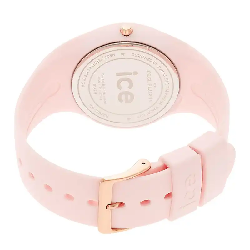 ساعت مچی عقربه ای زنانه آیس واچ مدل 001069