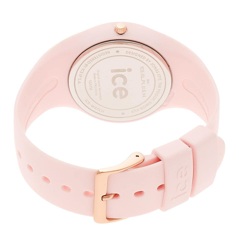 ساعت مچی عقربه ای زنانه آیس واچ مدل 001069 ساعت مچی عقربه ای زنانه آیس واچ مدل 001069