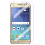 محافظ صفحه نمایش شیشه ای 9H یونیفا مدل permium تمپرد مناسب برای Samsung Galaxy J2