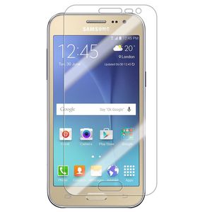 نقد و بررسی محافظ صفحه نمایش شیشه ای 9H یونیفا مدل permium تمپرد مناسب برای Samsung Galaxy J2 توسط خریداران
