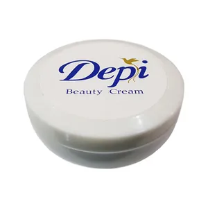کرم نرم کننده دپی مدل Beauty حجم 150 میلی لیتر