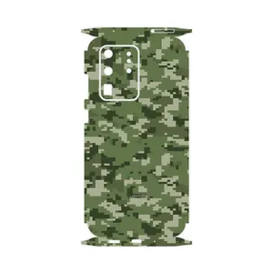 MAHOOT  Army-Green-Pixel-FullSkin Cover Sticker for Samsung Galaxy S20 Ultra