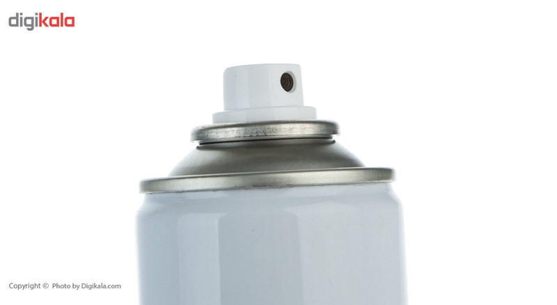 اسپری نگهدارنده حالت مو اینتسا مدل Ecofix حجم 500 میلی لیتر