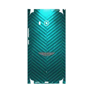 MAHOOT Aston Martin-FullSkin Cover Sticker for HTC U11