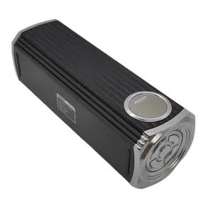 اسپیکر بلوتوثی قابل حمل مچر مدل KTS-MA223