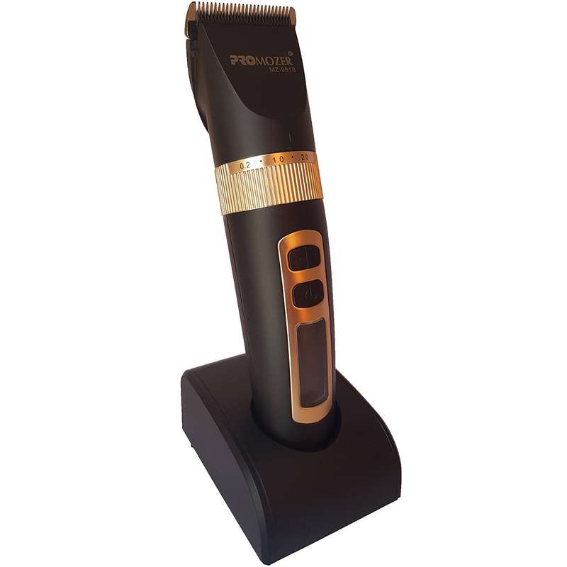 ماشین اصلاح سر و صورت پرو موزر مدل MZ-9818