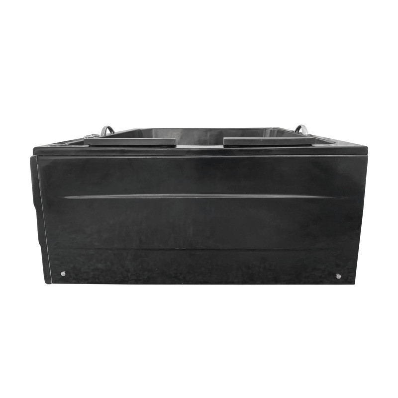 جکوزی مدل شاریس