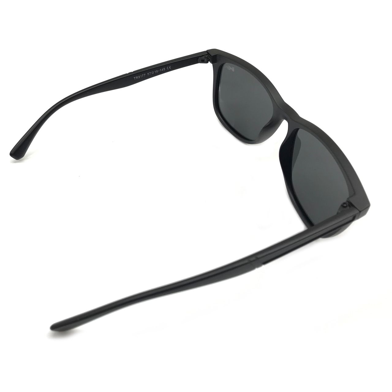 عینک آفتابی هامر مدل H2-9177 -  - 5