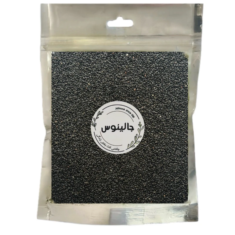 تخم‌شربتی ریز ممتاز جالینوس - 500 گرم