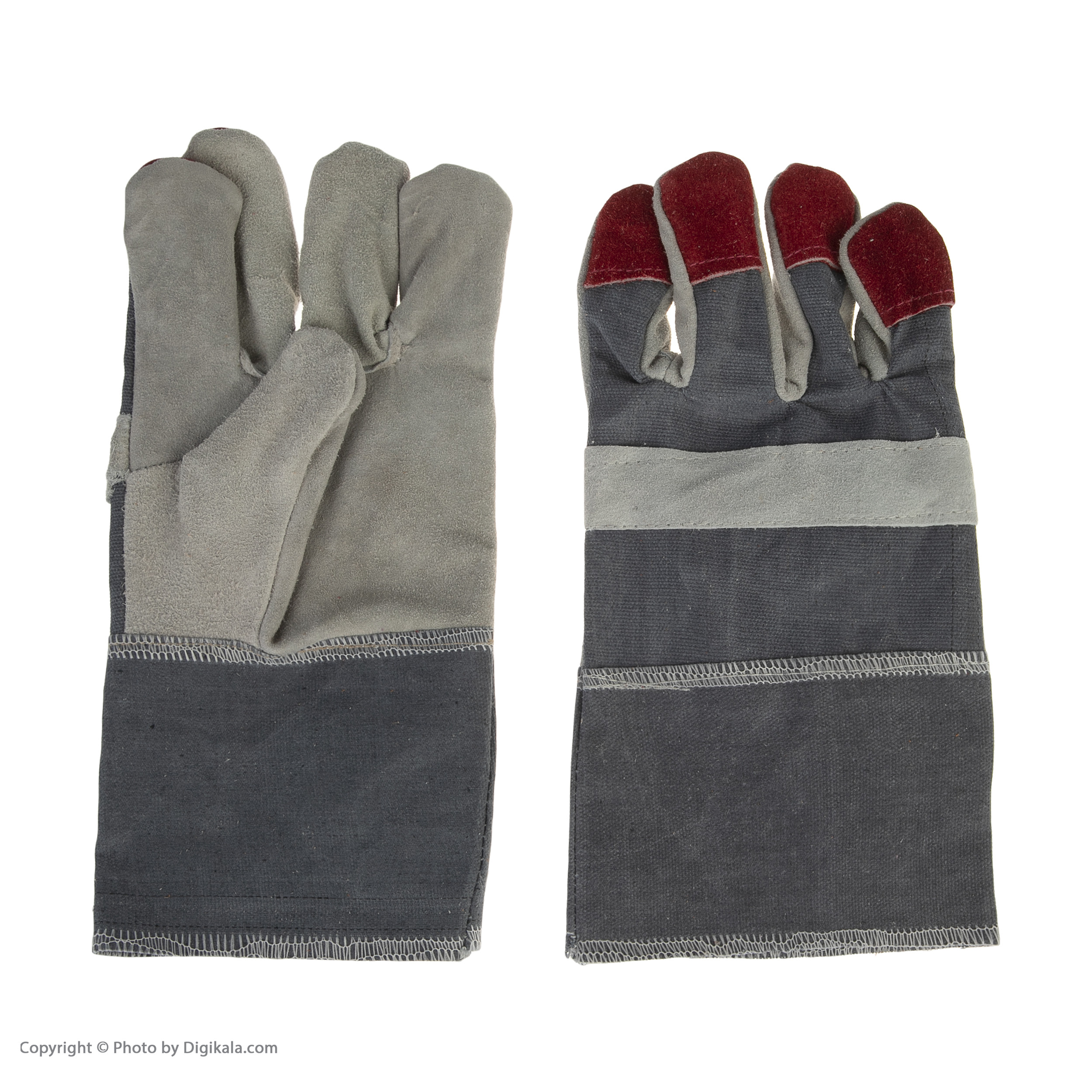 اینورتر جوشکاری 450 آمپر جاب مدل ITC450