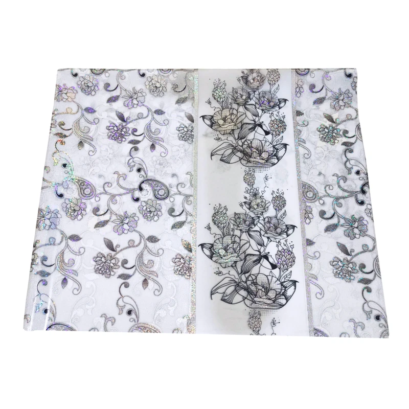 سفره 4 نفره مدل طلق رو میزی کد 05