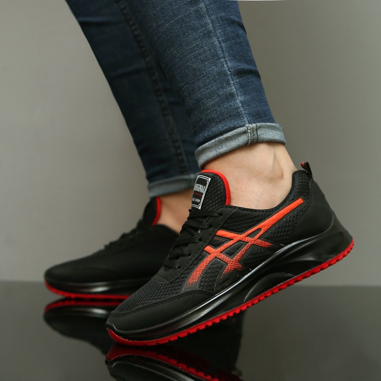 کفش پیاده‌روی سارزی مدل s.i.l_a.s.c.s_n.r.nj -  - 15