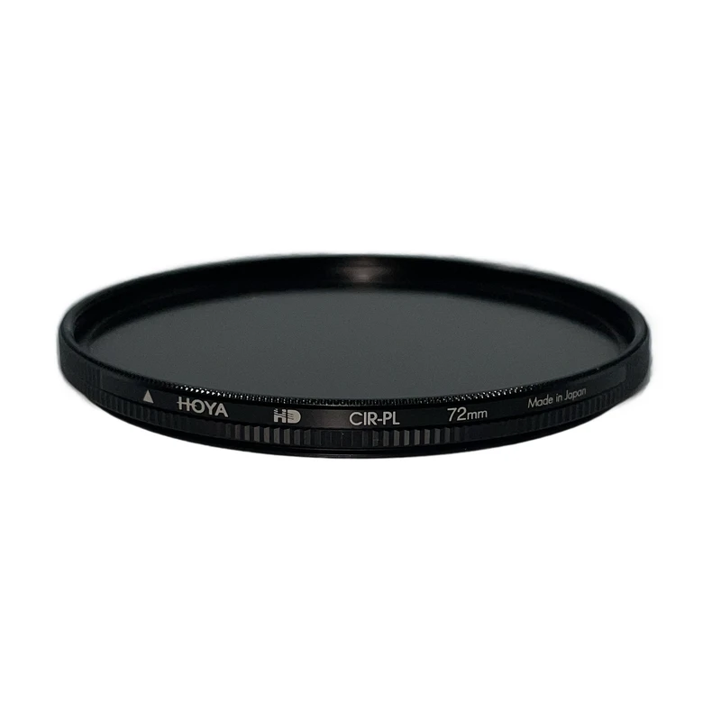 فیلتر لنز هویا مدل C-PL MC HD-72MM