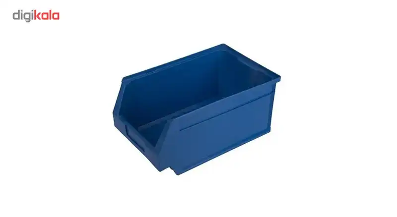 باکس پلاستیکی تایگ مدل N 58