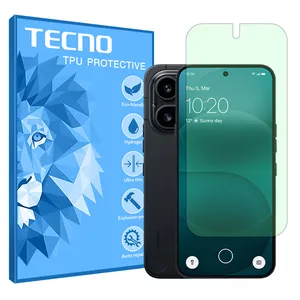 Tecno Hydrogel Eye Protection Screen Protector for Nothing Phone 4a Pro mobile phone