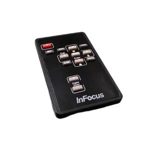 ریموت کنترل ویدیو پروژکتور اینفوکوس مدل A1