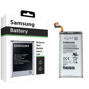 باتری موبایل مدل EB-BG955ABE با ظرفیت 3500mAh مناسب برای گوشی موبایل سامسونگ Galaxy S8 Plus