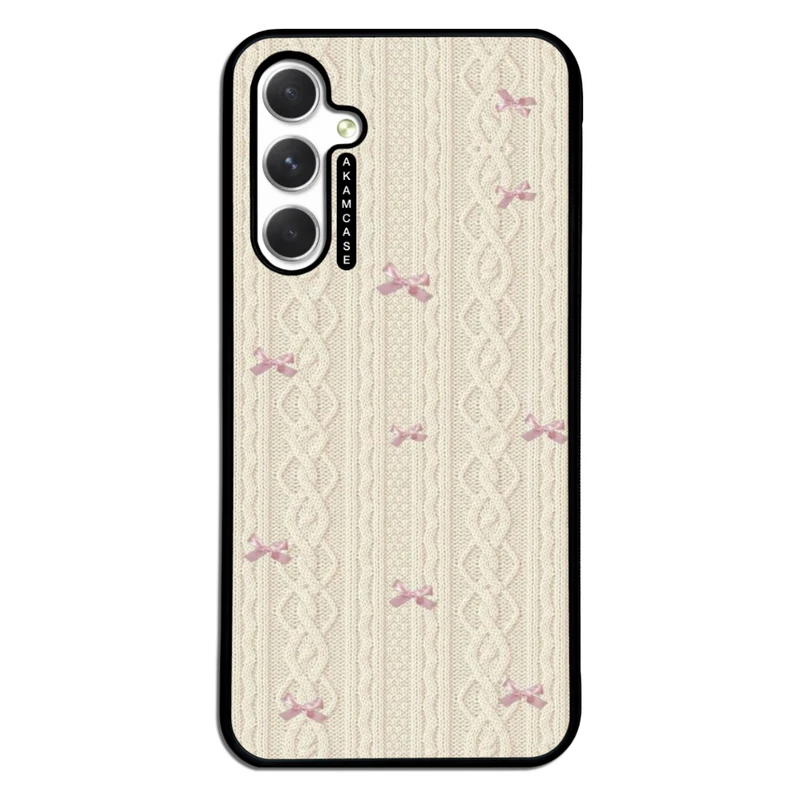 کاور آکام مدل AMC-WSGA54-TRICOT-1 مناسب برای گوشی موبایل سامسونگ Galaxy A54