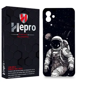HEPRO MC Cover for Samsung Galaxy A04