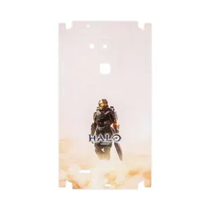 MAHOOT Halo Game Series-FullSkin Cover Sticker for Huawei Mate 7