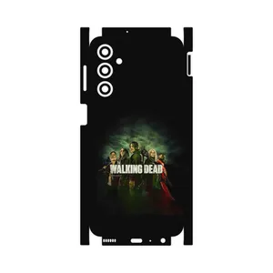 MAHOOT WALKING DEAD-FullSkin Cover Sticker for Samsung Galaxy M34 5G