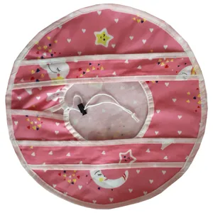 کاور حمل قابلمه مدل کودک مهتاب کد 197