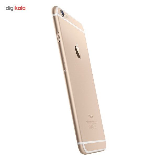 گوشی موبایل اپل مدل iPhone 6 ظرفیت 64 گیگابایت main 1 15