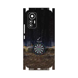 MAHOOT Dart-FullSkin Cover Sticker for Xiaomi 12 Lite