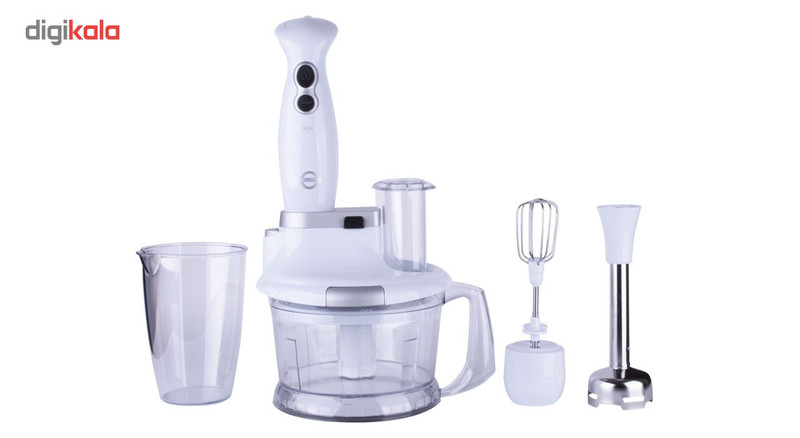 گوشت کوب برقی سافلون مدلE65HBS-BK