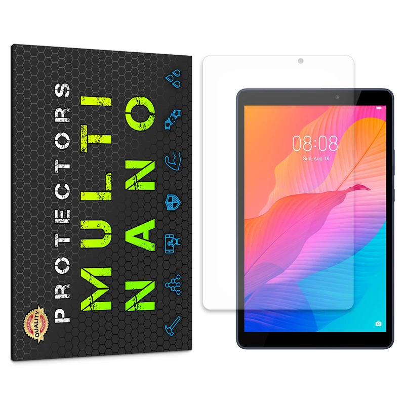محافظ صفحه نمایش آنتی رفلکس مولتی نانو مدل X-S1M مناسب برای تبلت هوآوی MatePad T8 8 Inch 2020
